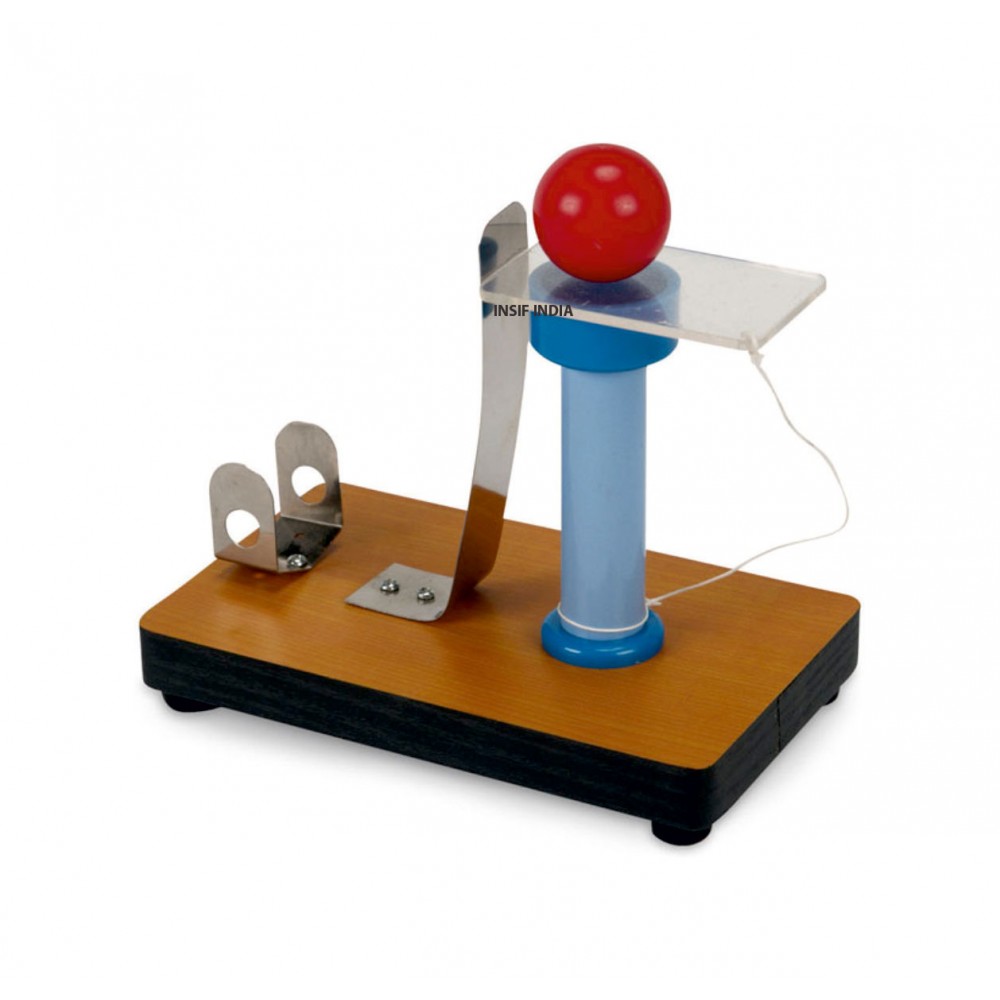 Inertia Apparatus Simple