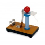 Inertia Apparatus Simple