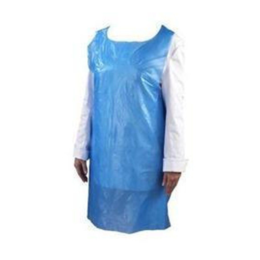 APRONS, DISPOSABLE