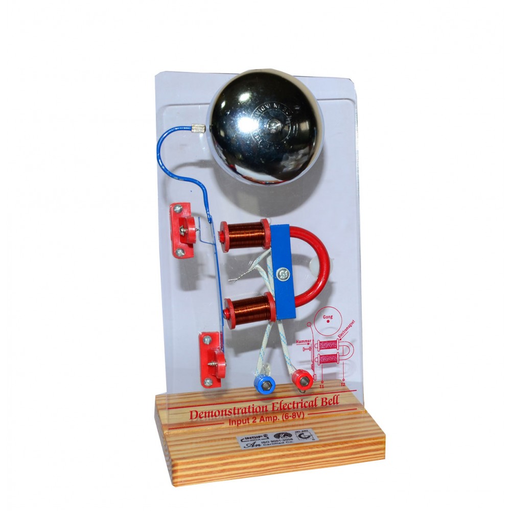 Electric bell Model