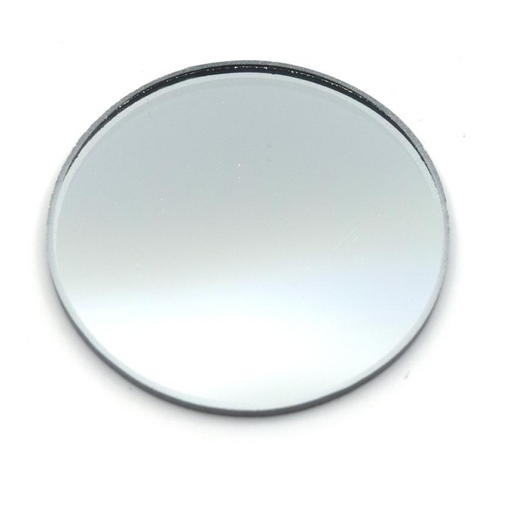 Spherical mirror convex FL 150mm