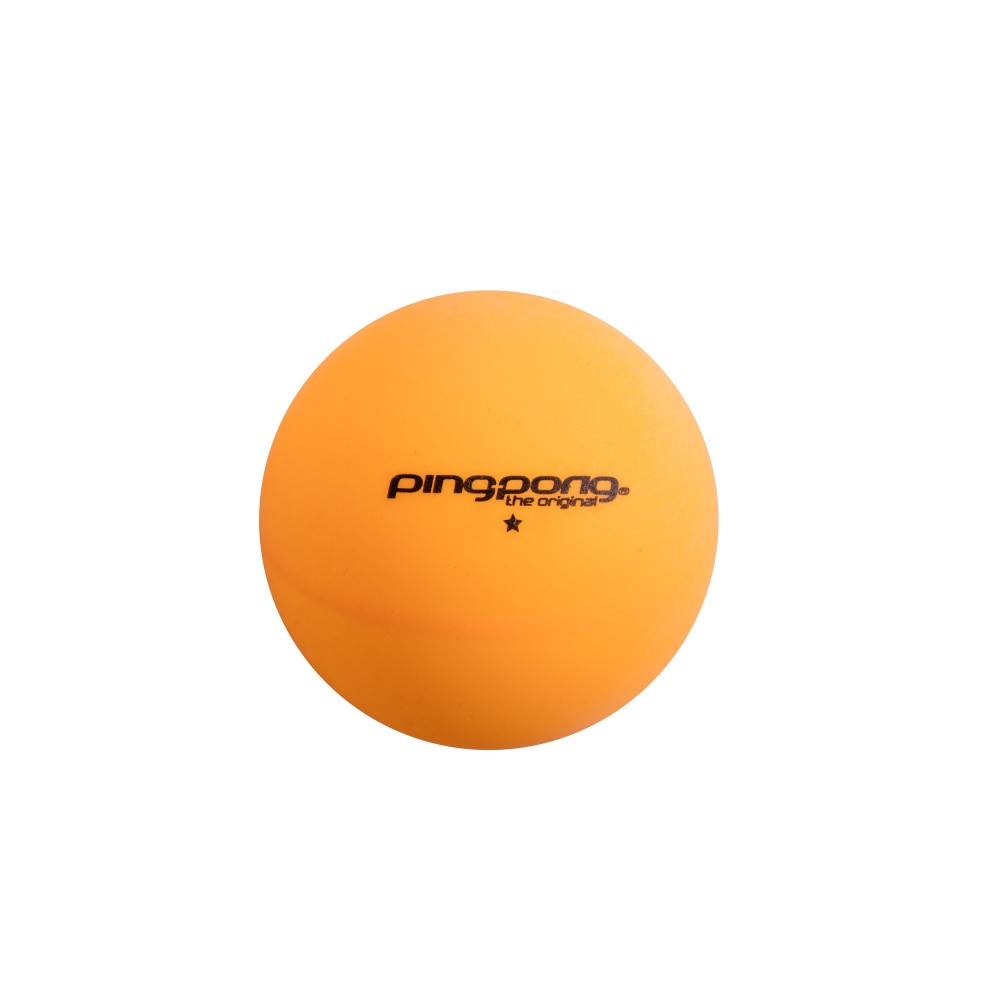 Pingpong ball