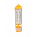 Weather Station:Wet & dry bulb                                  Weather Station: thermometer