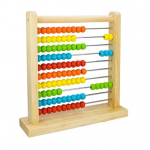 Abacus Horizontal